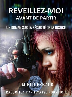 cover image of Reveillez-Moi Avant De Partir